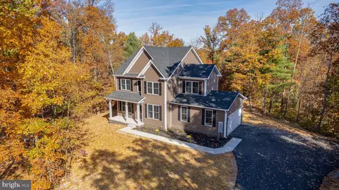 583 Basin Dr, Inwood, WV 25428