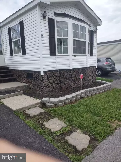 53 Dodson Ln, Martinsburg, WV 25405