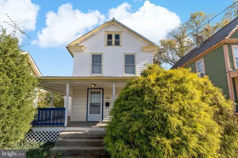 708 Virginia Ave, Martinsburg, WV 25401