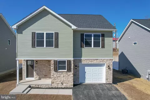 424 Beth St #LOT 5, Martinsburg, WV 25404