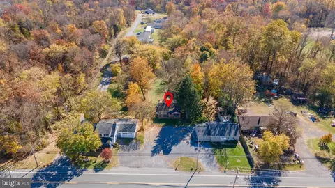 10438 Williamsport Pike, Falling Waters, WV 25419