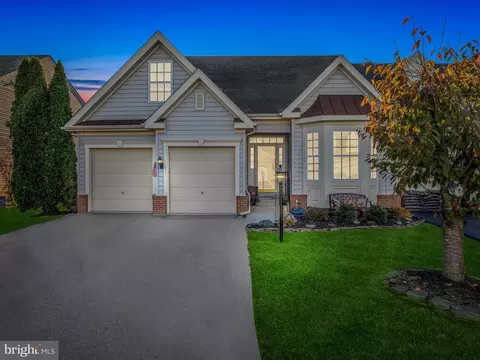 111 Kendig Ln, Martinsburg, WV 25404