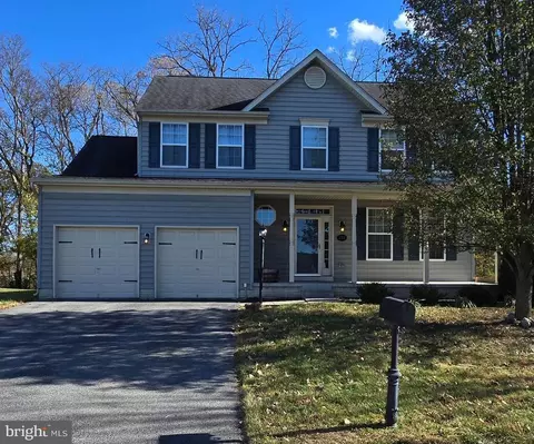 222 Dinwiddie Way, Kearneysville, WV 25430
