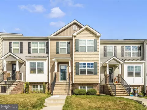 100 Carnes Way, Martinsburg, WV 25403