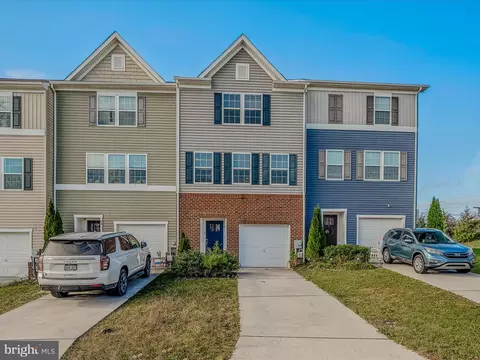 97 Drexel Ct, Martinsburg, WV 25404