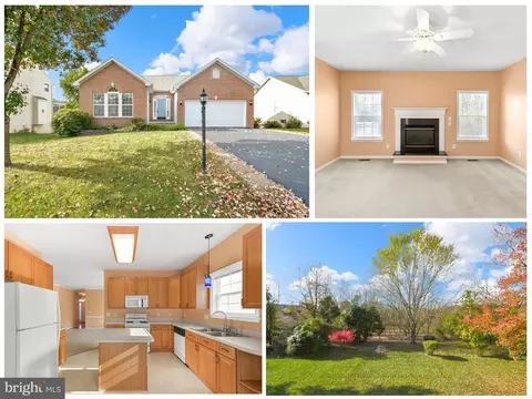 285 Hook Dr, Martinsburg, WV 25405