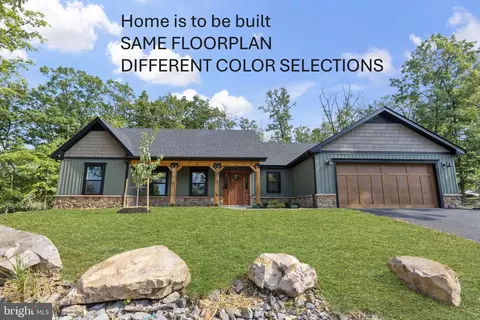 103 Sachem Hl, Hedgesville, WV 25427
