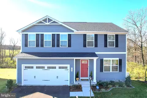 193 Stocking Pond, Inwood, WV 25428