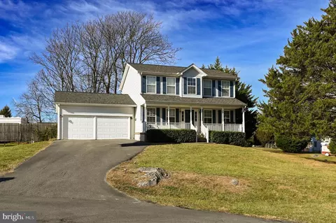 134 Shipper Ct, Martinsburg, WV 25404