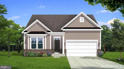637 Husky Trl, Martinsburg, WV 25403