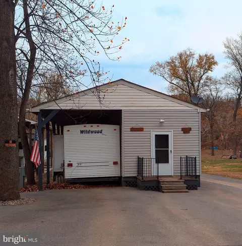 Block 139 Lot 41 Boo Boo Blvd, Falling Waters, WV 25419