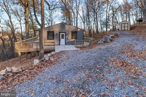 2739 Audubon Rd, Hedgesville, WV 25427