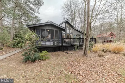 324 Tecumseh Trl, Hedgesville, WV 25427