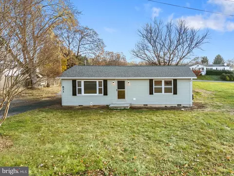 821 Central Ave, Martinsburg, WV 25404