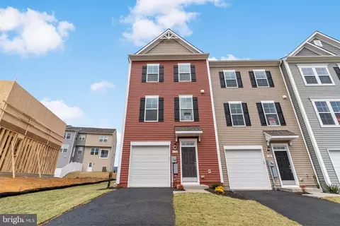 312 Husky Trl, Martinsburg, WV 25403