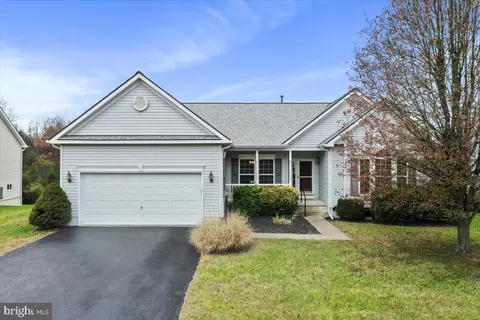197 Hogan Dr, Martinsburg, WV 25405