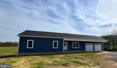 770 Providence Church Rd, Hedgesville, WV 25427