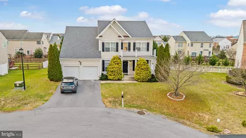 67 Anthony Taylor Way, Martinsburg, WV 25404