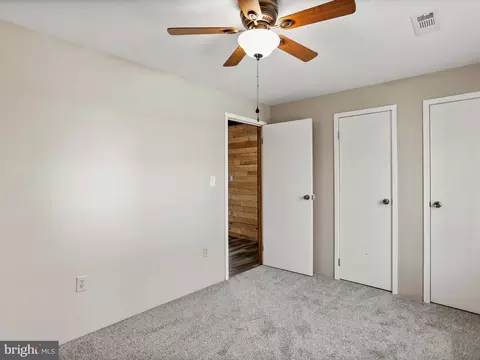 Bedroom - 424 Raging River Rd, Falling Waters, WV 25419 photo 2 of 2