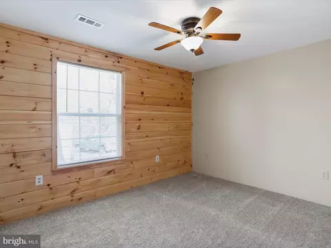 Bedroom - 424 Raging River Rd, Falling Waters, WV 25419 photo 1 of 2