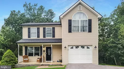 43 Veterans Way, Martinsburg, WV 25405