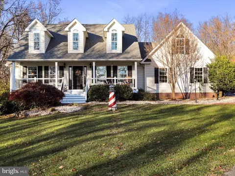 439 Mcdonald Dr, Inwood, WV 25428