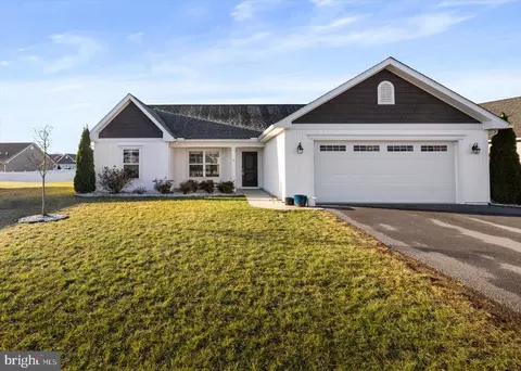 44 Aristides Way, Martinsburg, WV 25404
