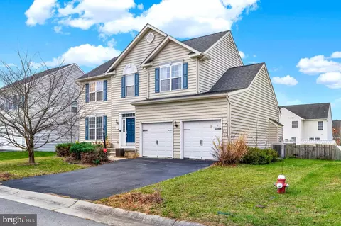 113 Thorton Hall Rd, Kearneysville, WV 25430