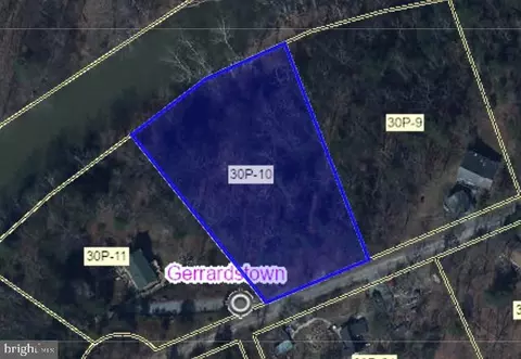 29 Bluff Trl, Gerrardstown, WV 25420
