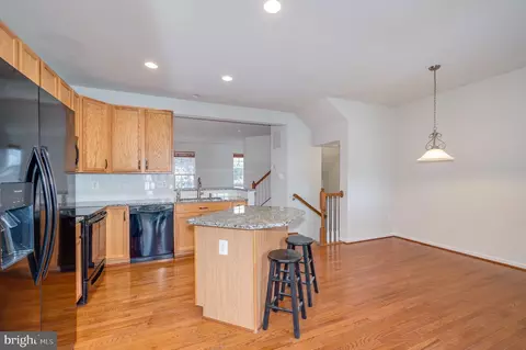 Kitchen - 38 Streamside Pl, Falling Waters, WV 25419 photo 6 of 6