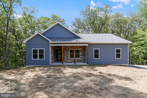 lot10 Jade Ct, Hedgesville, WV 25427