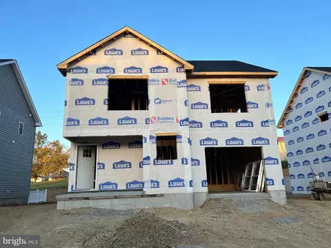 428 Beth St #LOT 6, Martinsburg, WV 25404