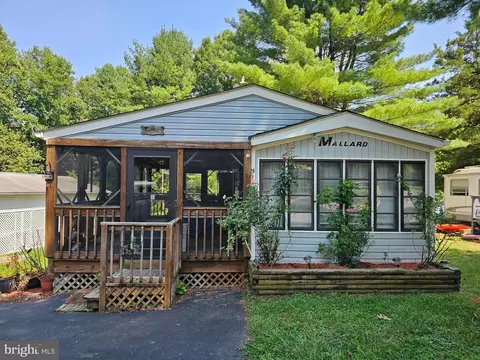 Block 26 Lot 7 Ranger, Falling Waters, WV 25419