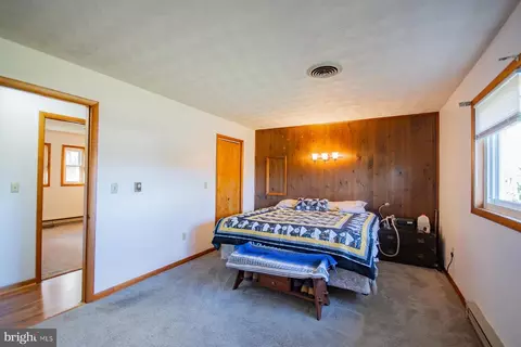 Bedroom - 115 Dove Ln, Falling Waters, WV 25419 photo 6 of 11