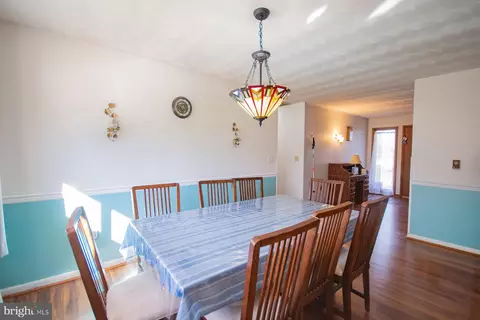 Dining - 115 Dove Ln, Falling Waters, WV 25419 photo 3 of 3