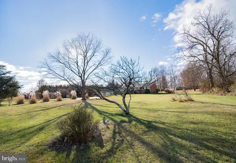 Exterior - 115 Dove Ln, Falling Waters, WV 25419 photo 6 of 15