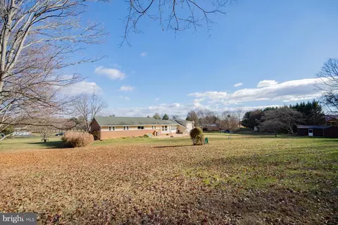 Exterior - 115 Dove Ln, Falling Waters, WV 25419 photo 8 of 15