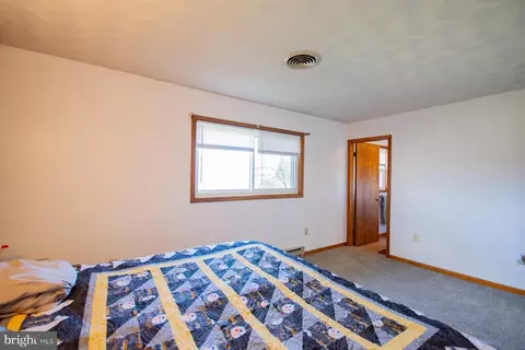 Bedroom - 115 Dove Ln, Falling Waters, WV 25419 photo 4 of 11