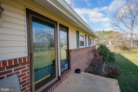 Exterior - 115 Dove Ln, Falling Waters, WV 25419 photo 3 of 15