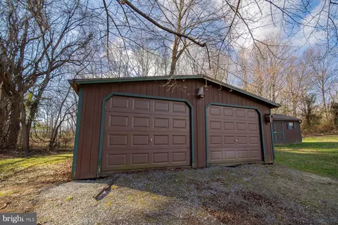 Exterior - 115 Dove Ln, Falling Waters, WV 25419 photo 12 of 15