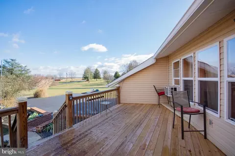 Exterior - 115 Dove Ln, Falling Waters, WV 25419 photo 1 of 15