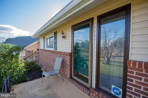 Exterior - 115 Dove Ln, Falling Waters, WV 25419 photo 4 of 15
