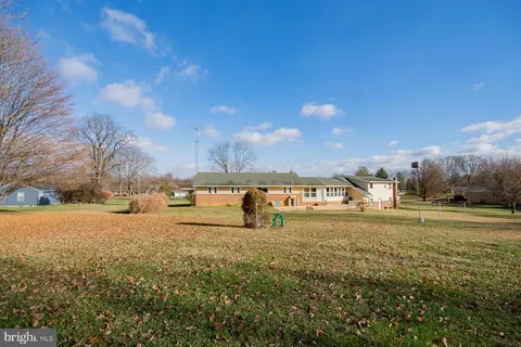 Exterior - 115 Dove Ln, Falling Waters, WV 25419 photo 9 of 15