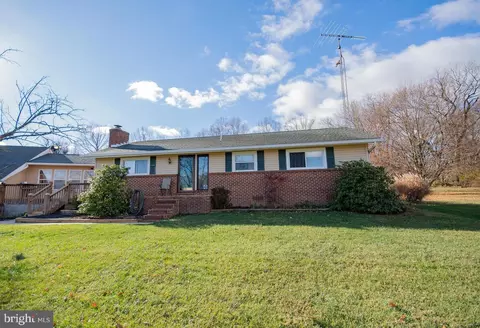 Exterior - 115 Dove Ln, Falling Waters, WV 25419 photo 15 of 15