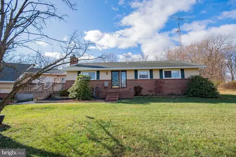 Exterior - 115 Dove Ln, Falling Waters, WV 25419 photo 14 of 15