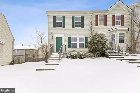 19 Calabash E, Martinsburg, WV 25405