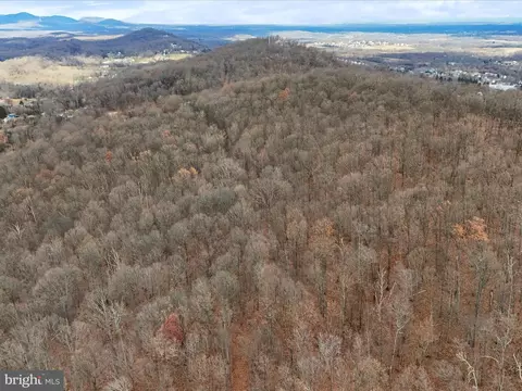 lot7 Barrett Ln, Hedgesville, WV 25427