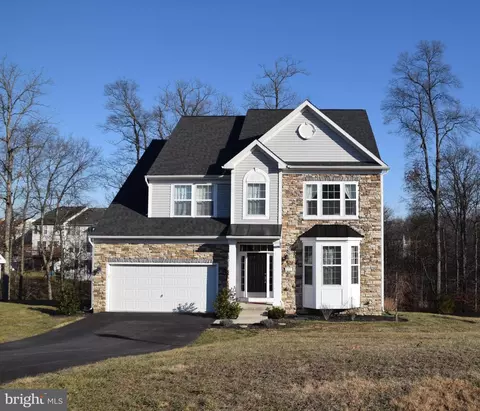 179 Rippling Waters Way, Falling Waters, WV 25419