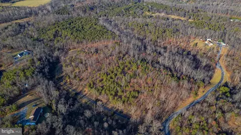 lot O Garland Ct, Gerrardstown, WV 25420