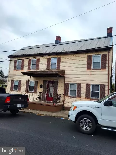 256 E Liberty St, Martinsburg, WV 25404